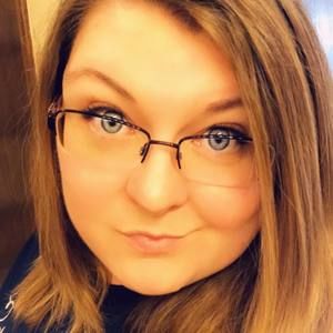 Meet your Posher, Maegan